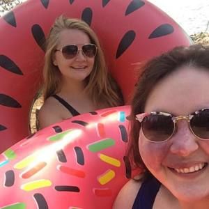 Meet your Posher, Breanna